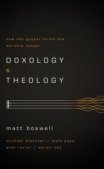 DoxologyandTheology