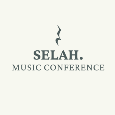 SELAH. Conference Flyer (Logo) (1) SELAH. Conference Flyer (Logo) (1)