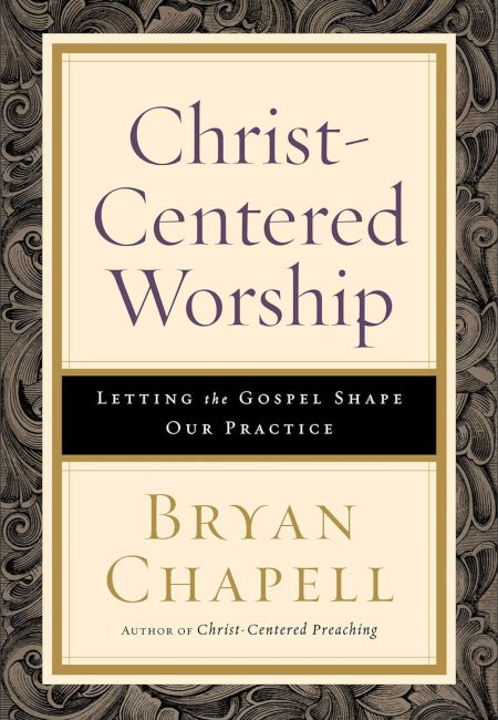 christ centered worship